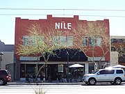 Nile Theater (1924)