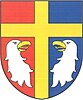 Coat of arms of Miřetice