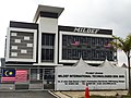 Mildef International Technologies Malaysia HQ, Sepang, Selangor.