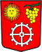 Coat of arms of Mollens