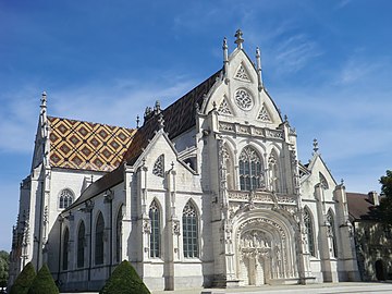 布鲁皇家修道院