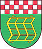 Coat of arms of Moravské Málkovice