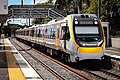 Queensland Rail City