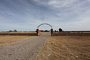 O'Donnell Cemetery