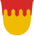 皮尔坎马区盾徽