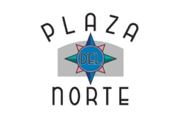Plaza del Norte logo