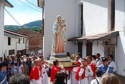 Processione Pellescritta Kikko