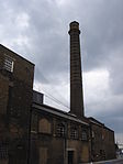 Ram (Youngs) Brewery Complex