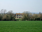 Round Chimneys Farmhouse