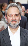 A photograph of Sam Mendes in 2013.
