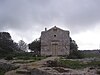 Chapel of St Nicholas and St Lucy