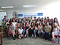 Taller Wikilesa 2016