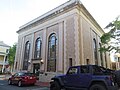 Fauquier National Bank, now Warrenton Municipal Building