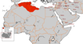 Aghlabid dynasty (800-909)