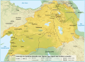 Kingdom of Armenia (antiquity) (331 BC-428 AD) in 80 BC.