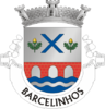 Coat of arms of Barcelinhos