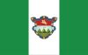 Flag of Antigua Guatemala