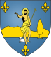 Coat of arms of Besse-et-Saint-Anastaise