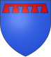 康帕涅萊吉訥徽章