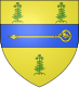 迪瓦地区圣伯努瓦徽章