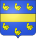 蒙图瓦约徽章
