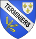 Coat of arms of Terminiers