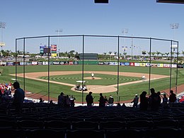 BayCare Ballpark (Clearwater Threshers)