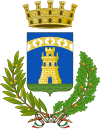 艾米利亚自由堡徽章