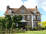 Court Lodge and the Dairy House