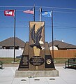 Tornado Monument