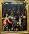 Last Supper from Sant'Eligio ai Vergini