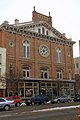 Dixon-Globe Opera House-Robinson-Schwenn Building