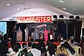 Filmbuster Is Declared Open