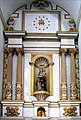 Secondary Altar of the Church of Our Lady of Grace, in Olinda