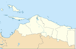 Ty654/List of earthquakes from 1965-1969 exceeding magnitude 6+ is located in Papua (province)