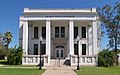 Jim Hogg County, Texas Courthouse (1913)