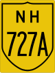 National Highway 727A shield}}