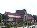 National museum in Kuala Lumpur