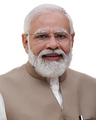 印度总理 纳伦德拉·莫迪（主办）