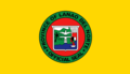 Flag of Lanao del Norte