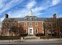 Petworth Library