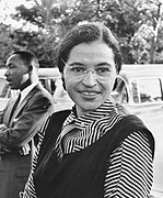 Rosa Parks