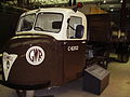 Scammell Scarab truck - Steam Museum, Swindon
