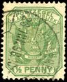 Transvaal, 1896