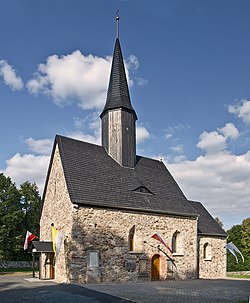 Church of the Visitation of the Virgin Mary