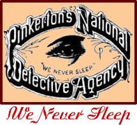 Pinkerton (detective agency)