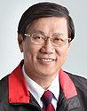 Magistrate Lin Ming-chen