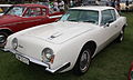 1963 Studebaker Avanti