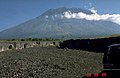 Mount Agung, Bali, Indonesia