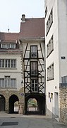 城门（法语：Porte de ville (Altkirch)）